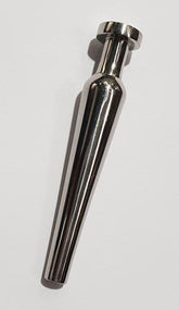 Injector Tapered Cum Thru Penis Plug Penis Plugs